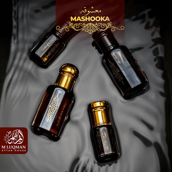 Mashooqa