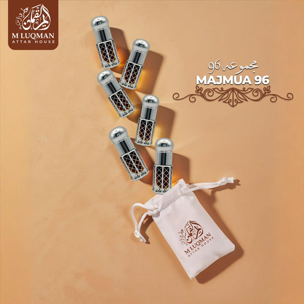 Majmua 96