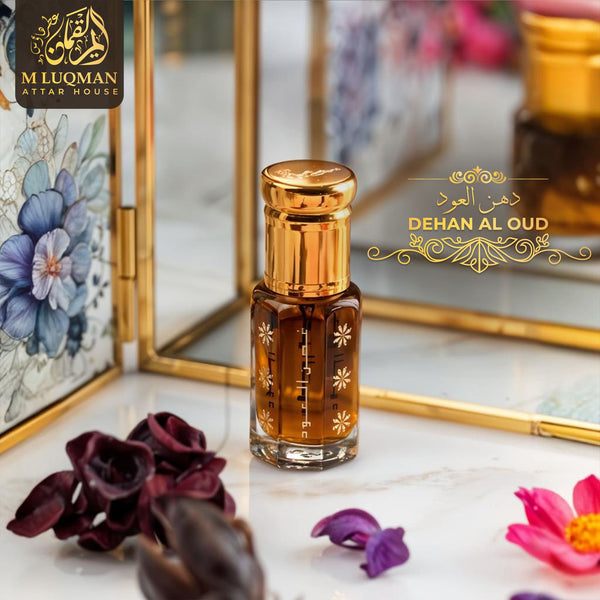 Dehan Al Oud