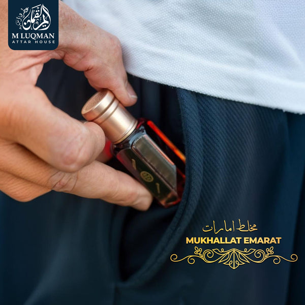 Mukhallat Emarat