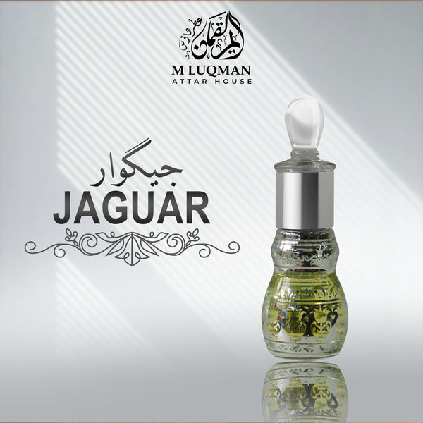 Jaguar
