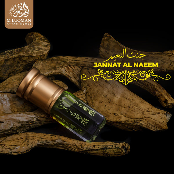 Jannat Al Naeem