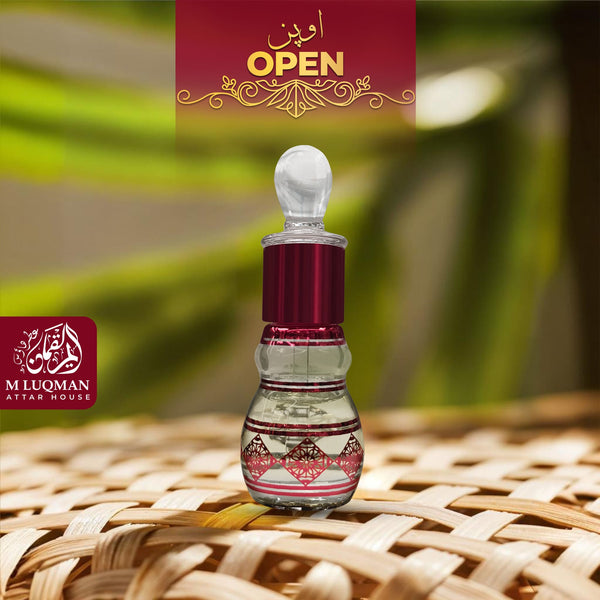 Open
