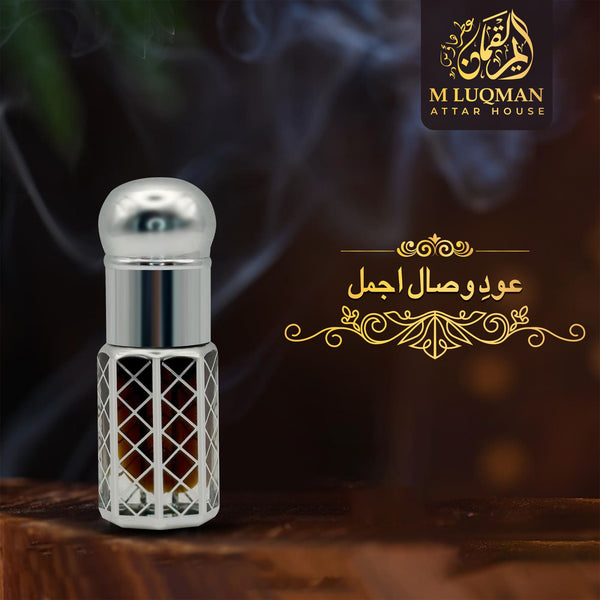 Oud Wisal Ajmal