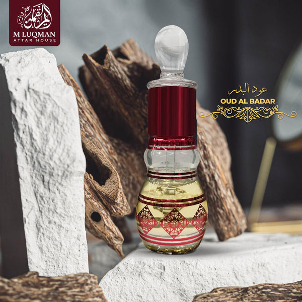 Oud Al Badar