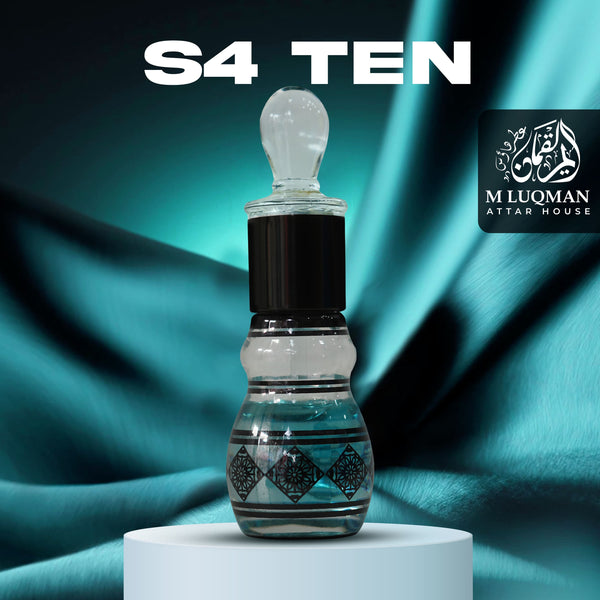 S4 Ten