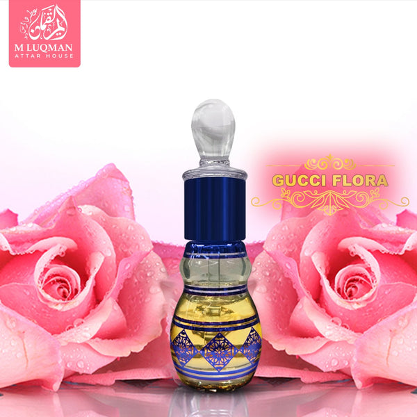 Gucci Flora