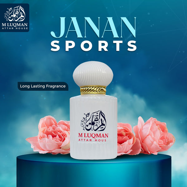 Janan Sports