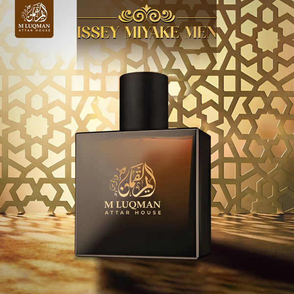 ISSEY Miyaki Men