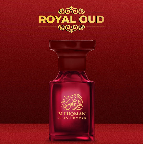 ROYAL OUD