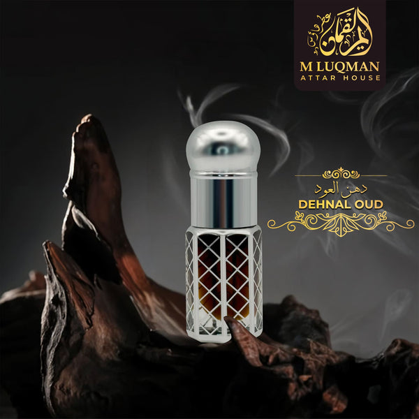 Dehn Al Oud