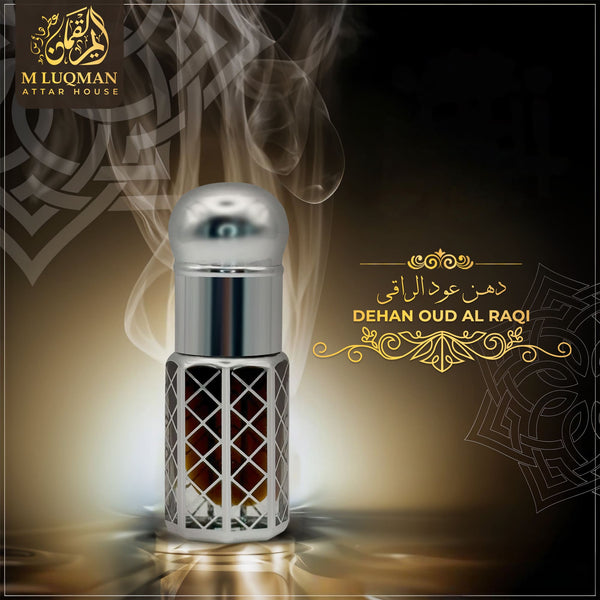 Dehan Oud Al Raqi