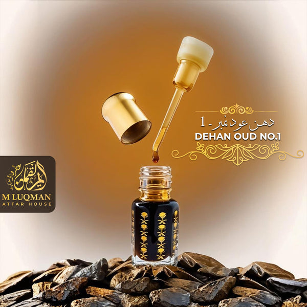 Dehan Oud No 1