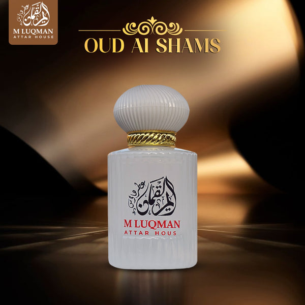 Oud Al Shams