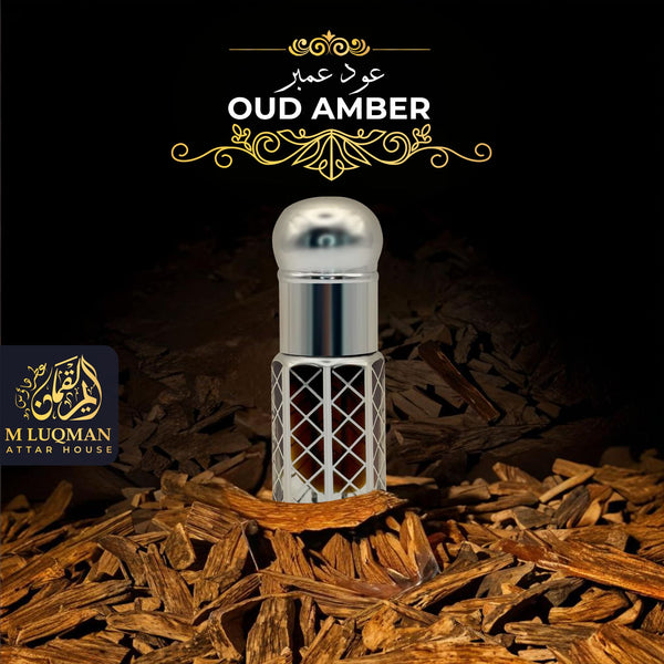 Oud Amber
