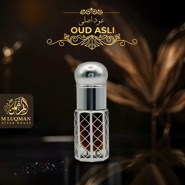 Oud Asli