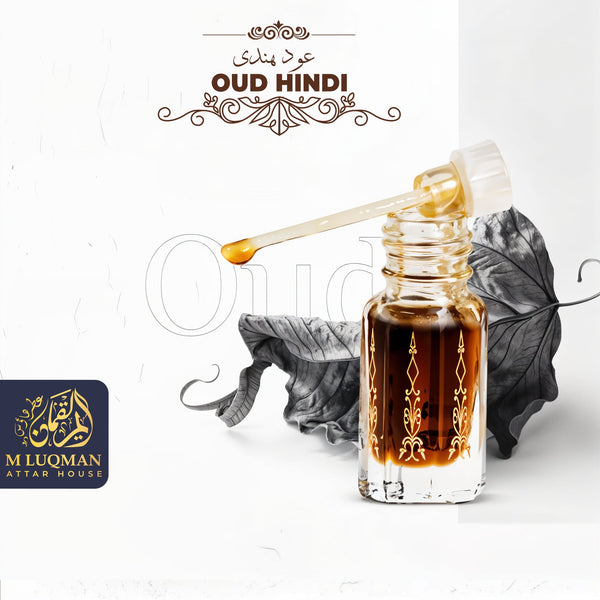Oud Hindi