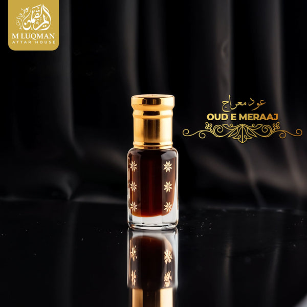 Oud e Miraaj
