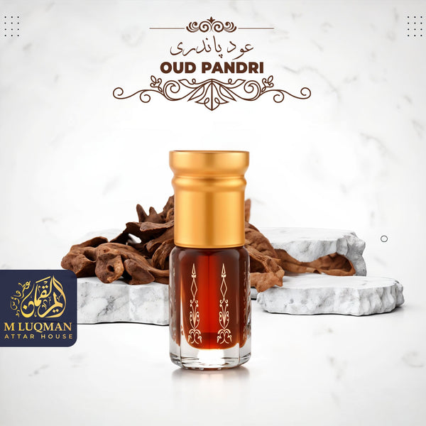 Oud Paandri