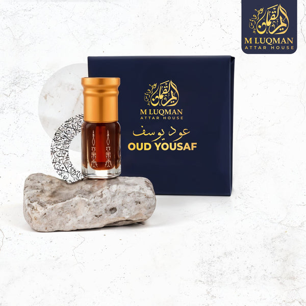 Oud-e-Yousaf