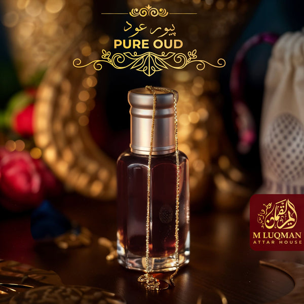 Pure Oud