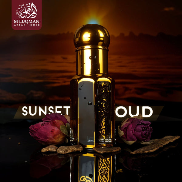 Sunset Oud