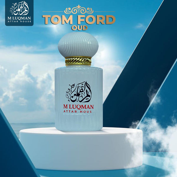 Tom Ford Oud
